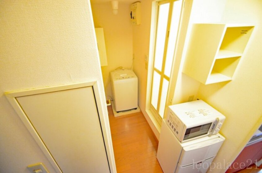 備品や設備仕様は号室等により異なります。現地をご確認下さい。 山陽本線（中国）/倉敷駅 徒歩20分 2階 築22年