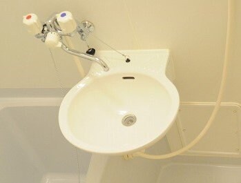備品や設備仕様は号室等により異なります現地をご確認下さい。 山陽本線（中国）/倉敷駅 徒歩20分 2階 築22年