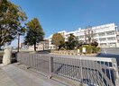 私立倉敷翠松高校 1591m 山陽本線（中国）/倉敷駅 徒歩20分 2階 築22年