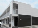 山陽本線（中国）/鴨方駅 徒歩8分 2階 築24年の外観
