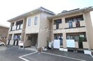 水島臨海鉄道水島本線/西富井駅 徒歩17分 2階 築34年の外観