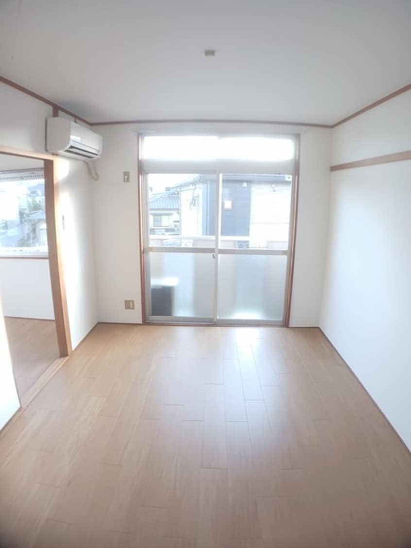  水島臨海鉄道水島本線/西富井駅 徒歩6分 2階 築36年