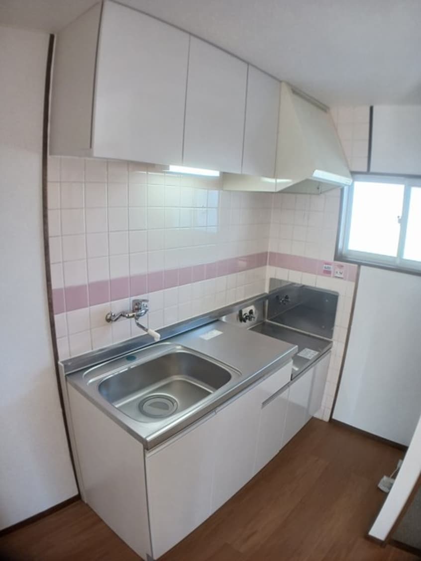  水島臨海鉄道水島本線/西富井駅 徒歩6分 2階 築36年