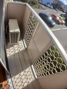  水島臨海鉄道水島本線/西富井駅 徒歩6分 2階 築36年