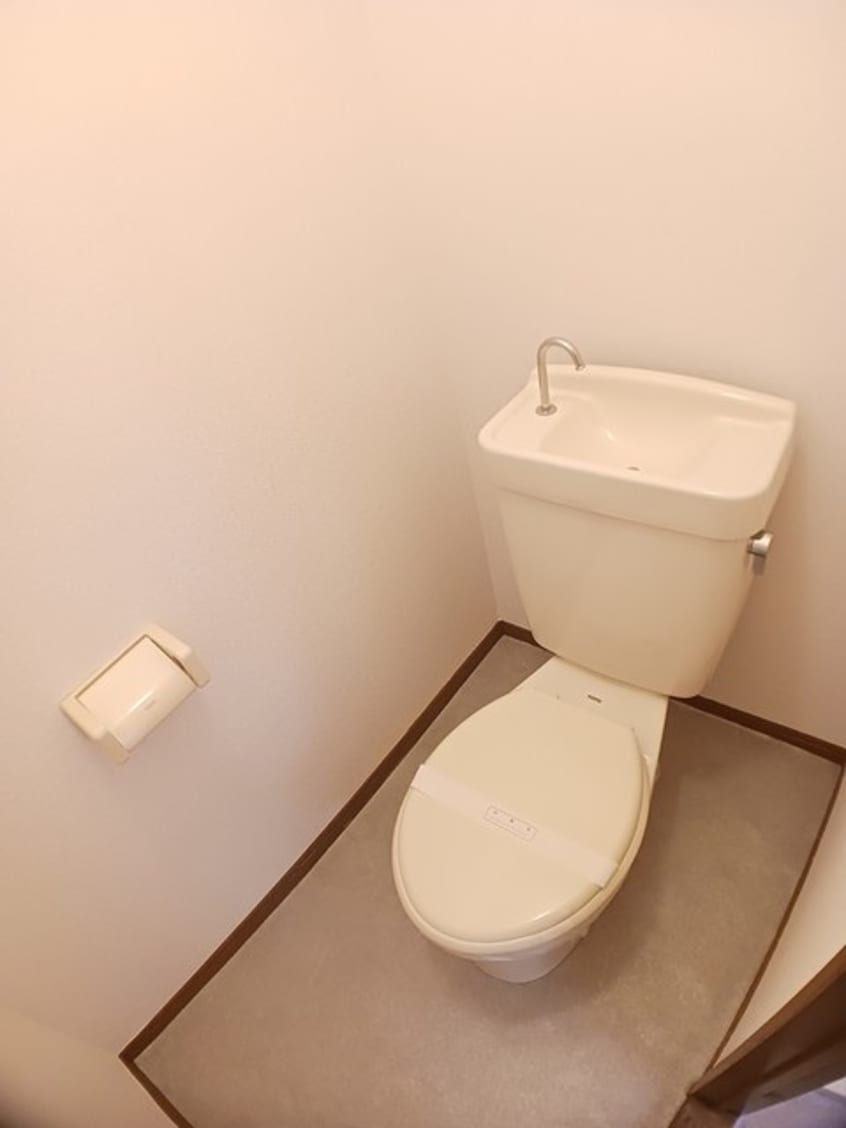  水島臨海鉄道水島本線/西富井駅 徒歩6分 2階 築36年