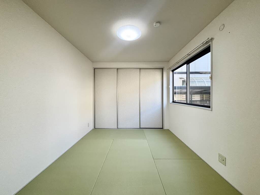  水島臨海鉄道水島本線/球場前駅 徒歩12分 1階 築25年