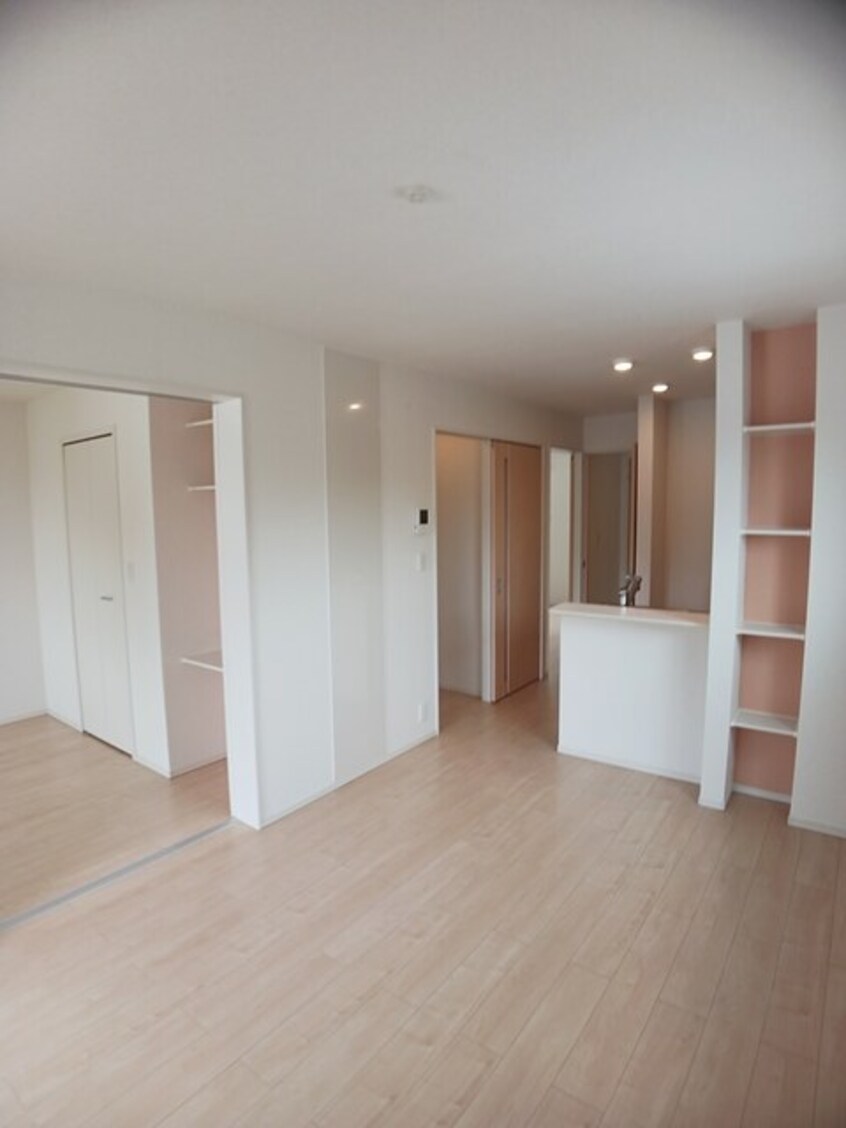  宇野線<宇野みなと線>/早島駅 徒歩15分 2階 築5年