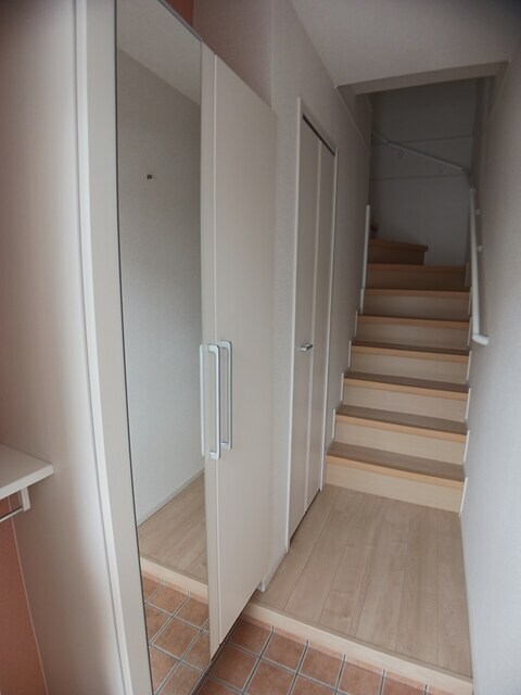  宇野線<宇野みなと線>/早島駅 徒歩15分 2階 築5年