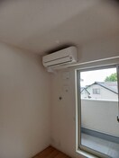  宇野線<宇野みなと線>/早島駅 徒歩15分 2階 築5年