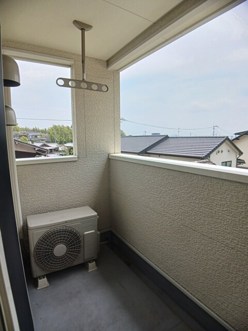  宇野線<宇野みなと線>/早島駅 徒歩15分 2階 築5年