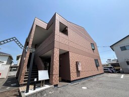 外観写真（昼）