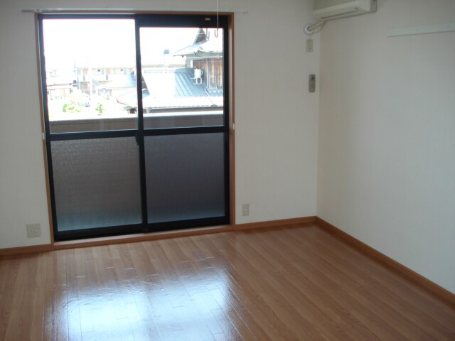 洋室 山陽本線（中国）/新倉敷駅 徒歩12分 2階 築22年