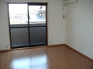 洋室 山陽本線（中国）/新倉敷駅 徒歩12分 2階 築22年