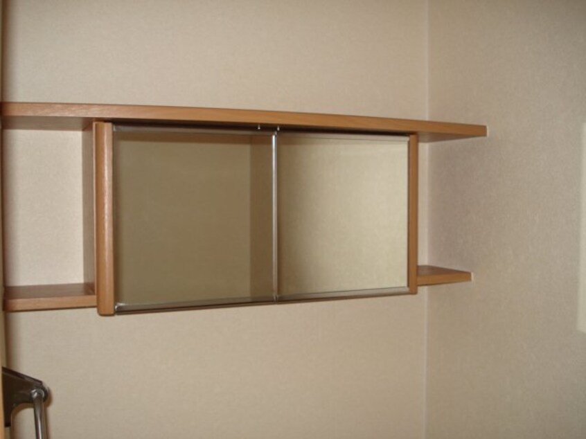 トイレ収納 山陽本線（中国）/新倉敷駅 徒歩12分 2階 築22年