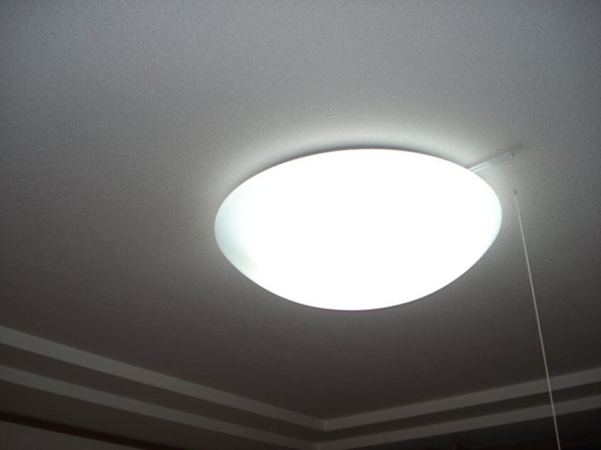 照明器具 山陽本線（中国）/新倉敷駅 徒歩12分 2階 築22年