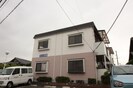 水島臨海鉄道水島本線/福井駅 徒歩13分 2階 築42年の外観