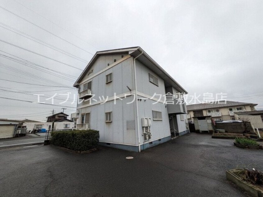  水島臨海鉄道水島本線/常盤駅 徒歩26分 1階 築30年