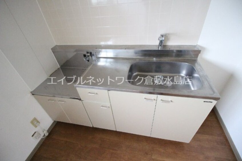  水島臨海鉄道水島本線/常盤駅 徒歩26分 1階 築30年