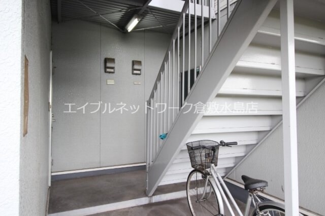  水島臨海鉄道水島本線/常盤駅 徒歩26分 1階 築30年
