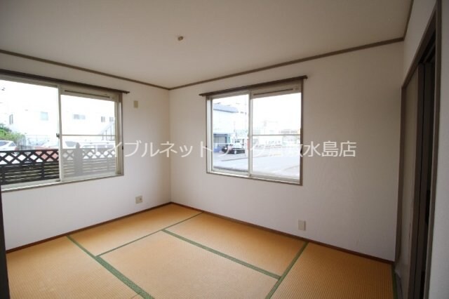 水島臨海鉄道水島本線/常盤駅 徒歩26分 1階 築30年