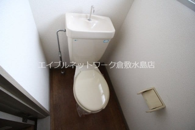  水島臨海鉄道水島本線/常盤駅 徒歩26分 1階 築30年