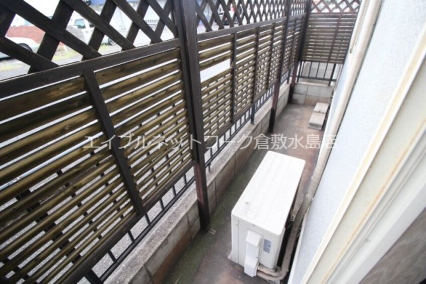  水島臨海鉄道水島本線/常盤駅 徒歩26分 1階 築30年