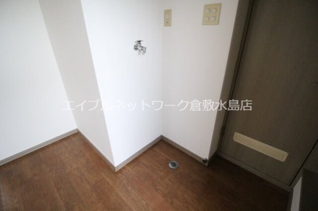  水島臨海鉄道水島本線/常盤駅 徒歩26分 1階 築30年