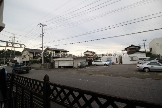  水島臨海鉄道水島本線/常盤駅 徒歩26分 1階 築30年