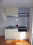  伯備線/清音駅 徒歩7分 2階 築29年