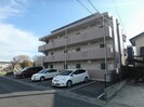 伯備線/総社駅 徒歩14分 3階 築19年の外観