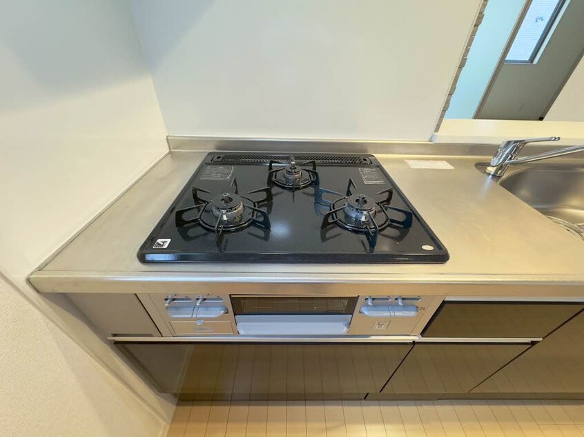  吉備線<桃太郎線>/総社駅 徒歩4分 1階 築9年