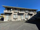  水島臨海鉄道水島本線/弥生駅 徒歩15分 1階 築34年