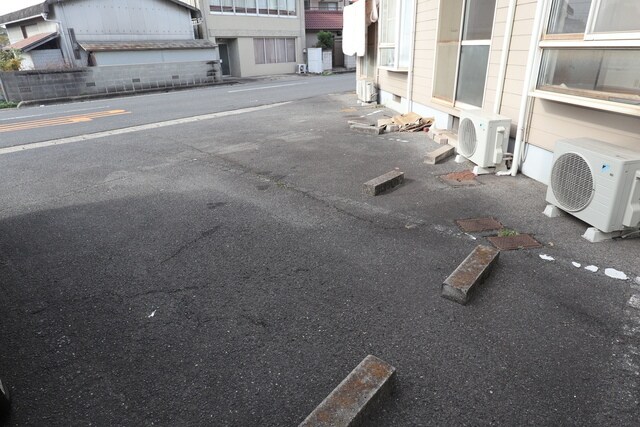  水島臨海鉄道水島本線/弥生駅 徒歩15分 1階 築34年