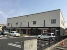 伯備線/清音駅 徒歩17分 1階 築10年の外観