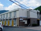 伯備線/備中広瀬駅 徒歩45分 2階 築23年の外観