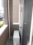  伯備線/総社駅 徒歩17分 1階 築16年