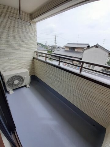  山陽本線（中国）/倉敷駅 徒歩28分 2階 築4年