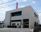 玉島信用金庫西阿知支店(銀行)まで334m 山陽本線（中国）/西阿知駅 徒歩12分 1-2階 築44年