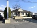 医療法人柴田歯科医院(病院)まで496m 山陽本線（中国）/西阿知駅 徒歩12分 1-2階 築44年