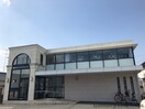 倉敷ウエストサイドクリニック(病院)まで870m 山陽本線（中国）/西阿知駅 徒歩12分 1-2階 築44年