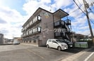 吉備線<桃太郎線>/東総社駅 徒歩11分 1階 築29年の外観