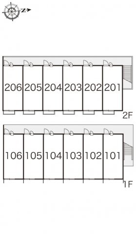  山陽本線（中国）/倉敷駅 徒歩23分 2階 築24年
