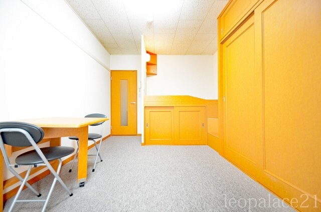 備品や設備仕様は号室等により異なります現地をご確認ください。 山陽本線（中国）/倉敷駅 徒歩23分 2階 築24年