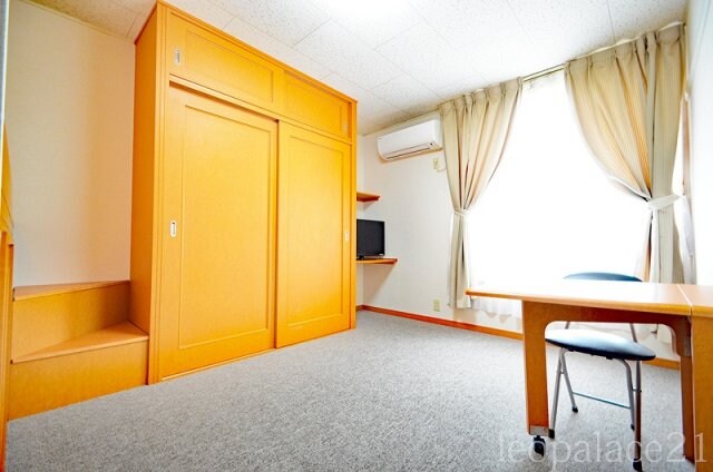 備品や設備仕様は号室等により異なります現地をご確認ください。 山陽本線（中国）/倉敷駅 徒歩23分 2階 築24年