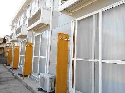  山陽本線（中国）/倉敷駅 徒歩23分 2階 築24年