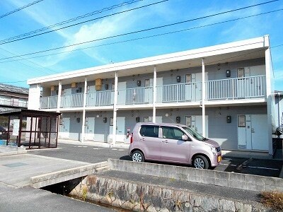  山陽本線（中国）/倉敷駅 徒歩23分 2階 築24年