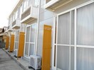  山陽本線（中国）/倉敷駅 徒歩23分 2階 築23年
