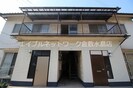 水島臨海鉄道水島本線/倉敷市駅 徒歩19分 2階 築51年の外観