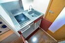 備品や設備仕様は号室等により異なります現地をご確認ください。 山陽本線（中国）/倉敷駅 徒歩23分 2階 築23年