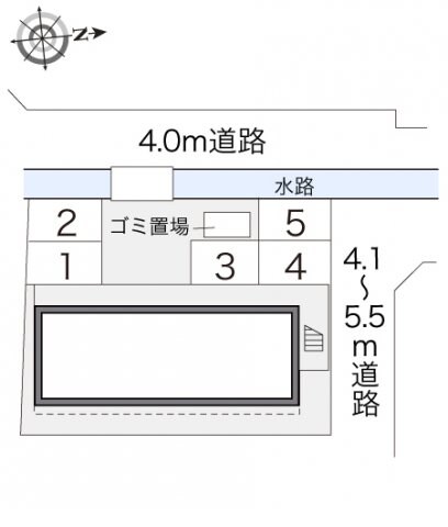  山陽本線（中国）/倉敷駅 徒歩23分 2階 築23年